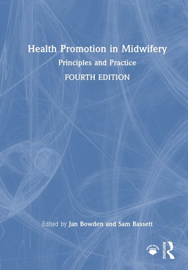 bokomslag Health Promotion in Midwifery