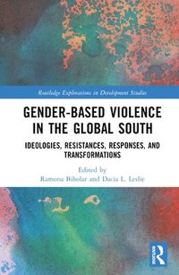 bokomslag Gender-Based Violence in the Global South