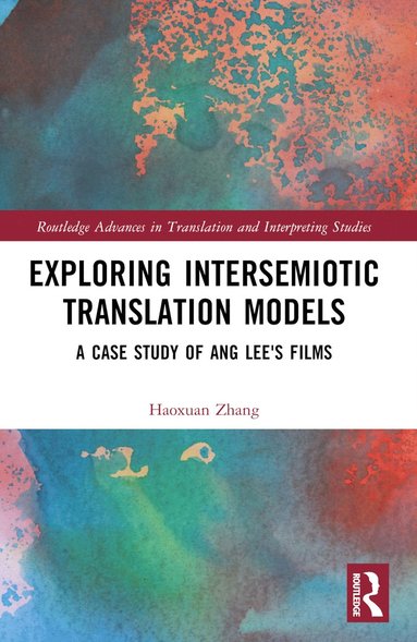 bokomslag Exploring Intersemiotic Translation Models