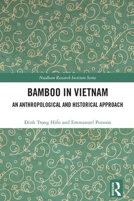 Bamboo in Vietnam 1