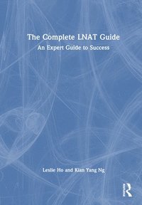 bokomslag The Complete LNAT Guide