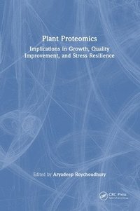 bokomslag Plant Proteomics