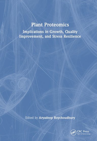 bokomslag Plant Proteomics