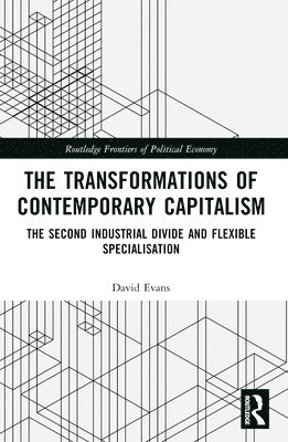 bokomslag Transformations of Contemporary Capitalism