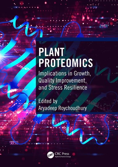 bokomslag Plant Proteomics