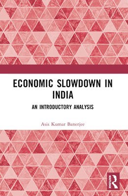 Economic Slowdown in India 1