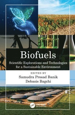 bokomslag Biofuels