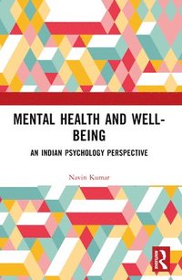 bokomslag Mental Health and Well-Being