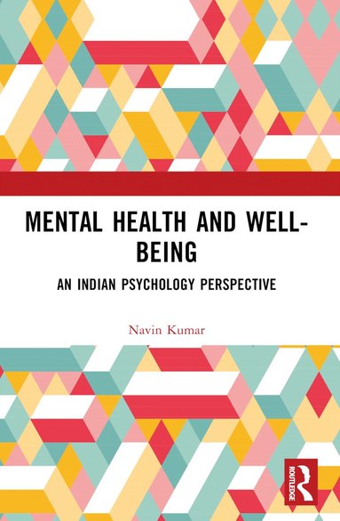 bokomslag Mental Health and Well-being