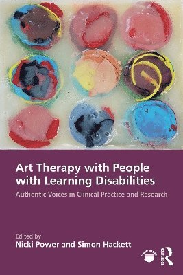 Art Therapy with People with Learning Disabilities 1