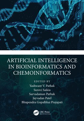 Artificial Intelligence in Bioinformatics and Chemoinformatics 1
