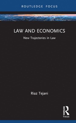 bokomslag Law and Economics