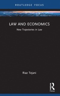 bokomslag Law and Economics