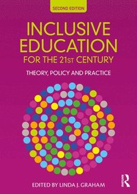 bokomslag Inclusive Education for the 21st Century