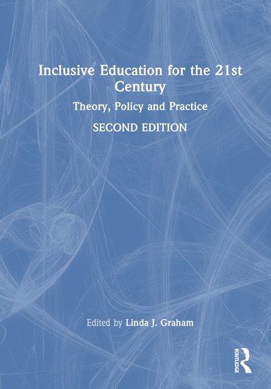 bokomslag Inclusive Education for the 21st Century