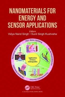 Nanomaterials for Energy and Sensor Applications 1