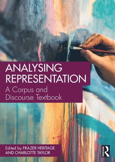 bokomslag Analysing Representation