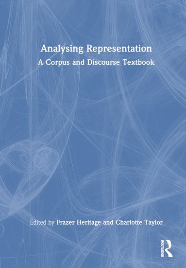 bokomslag Analysing Representation