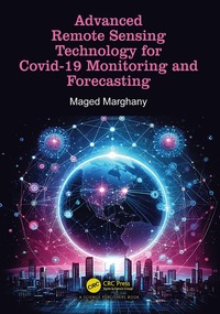 bokomslag Advanced Remote Sensing Technology for Covid-19 Monitoring and Forecasting