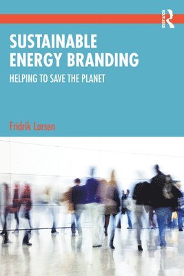 Sustainable Energy Branding 1