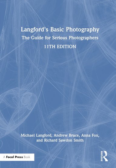 bokomslag Langford's Basic Photography