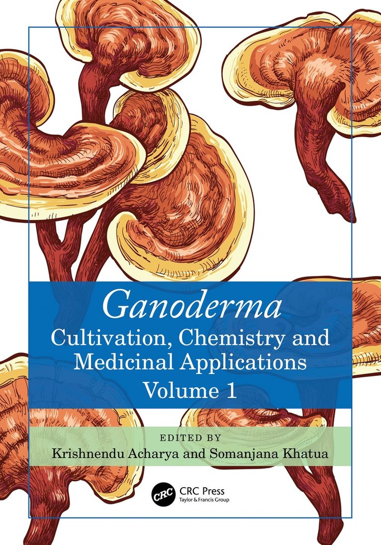 Ganoderma 1