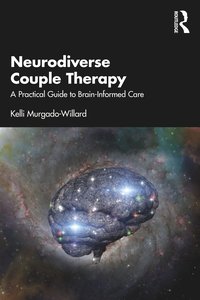 bokomslag Neurodiverse Couple Therapy