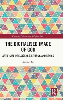 The Digitalised Image of God 1