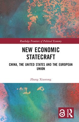 New Economic Statecraft 1