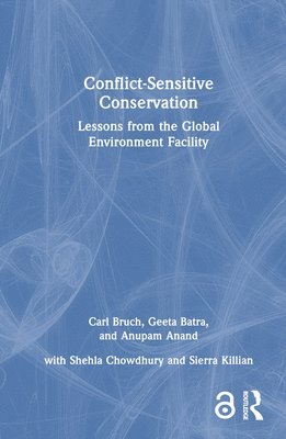 Conflict-Sensitive Conservation 1