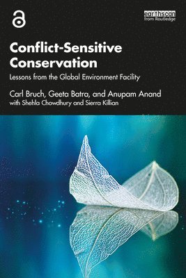 bokomslag Conflict-Sensitive Conservation