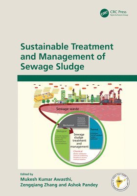 Sustainable Treatment and Management of Sewage Sludge 1