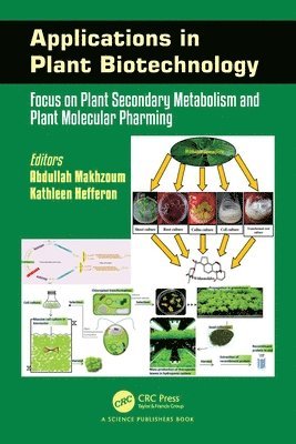 Applications in Plant Biotechnology 1