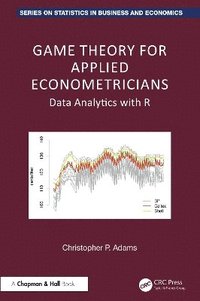 bokomslag Game Theory for Applied Econometricians