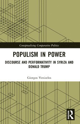 Populism in Power 1