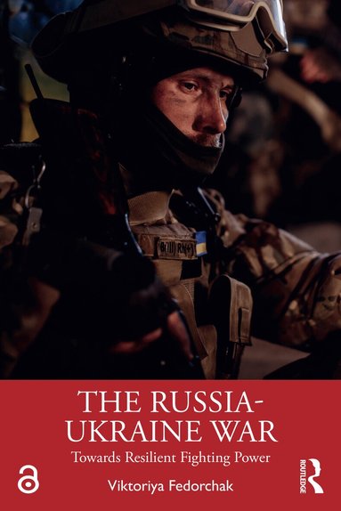 Viktoriya Fedorchak - Russia-Ukraine War, Häftad