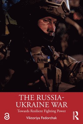 The Russia-Ukraine War 1