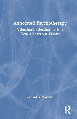 bokomslag Annotated Psychotherapy