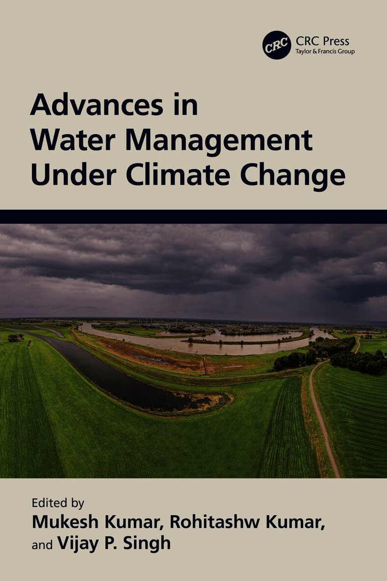 Advances in Water Management Under Climate Change