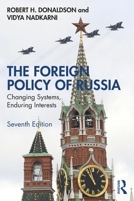 The Foreign Policy of Russia 1