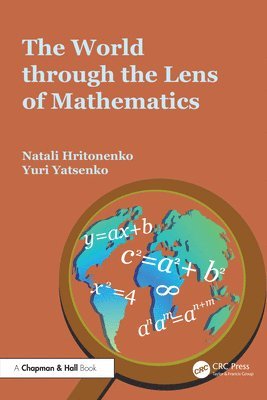 bokomslag The World through the Lens of Mathematics