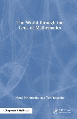 bokomslag World through the Lens of Mathematics