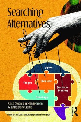 Searching Alternatives 1