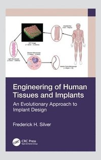 bokomslag Engineering of Human Tissues and Implants