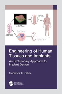 bokomslag Engineering of Human Tissues and Implants