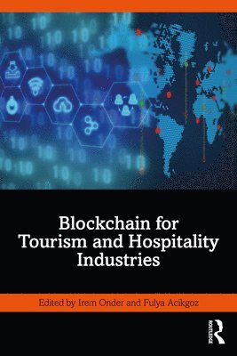 Blockchain for Tourism and Hospitality Industries 1