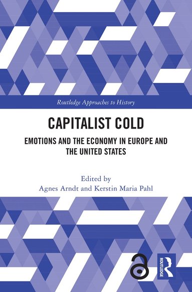 Agnes Arndt, Kerstin Maria Pahl - Capitalist Cold, Inbunden