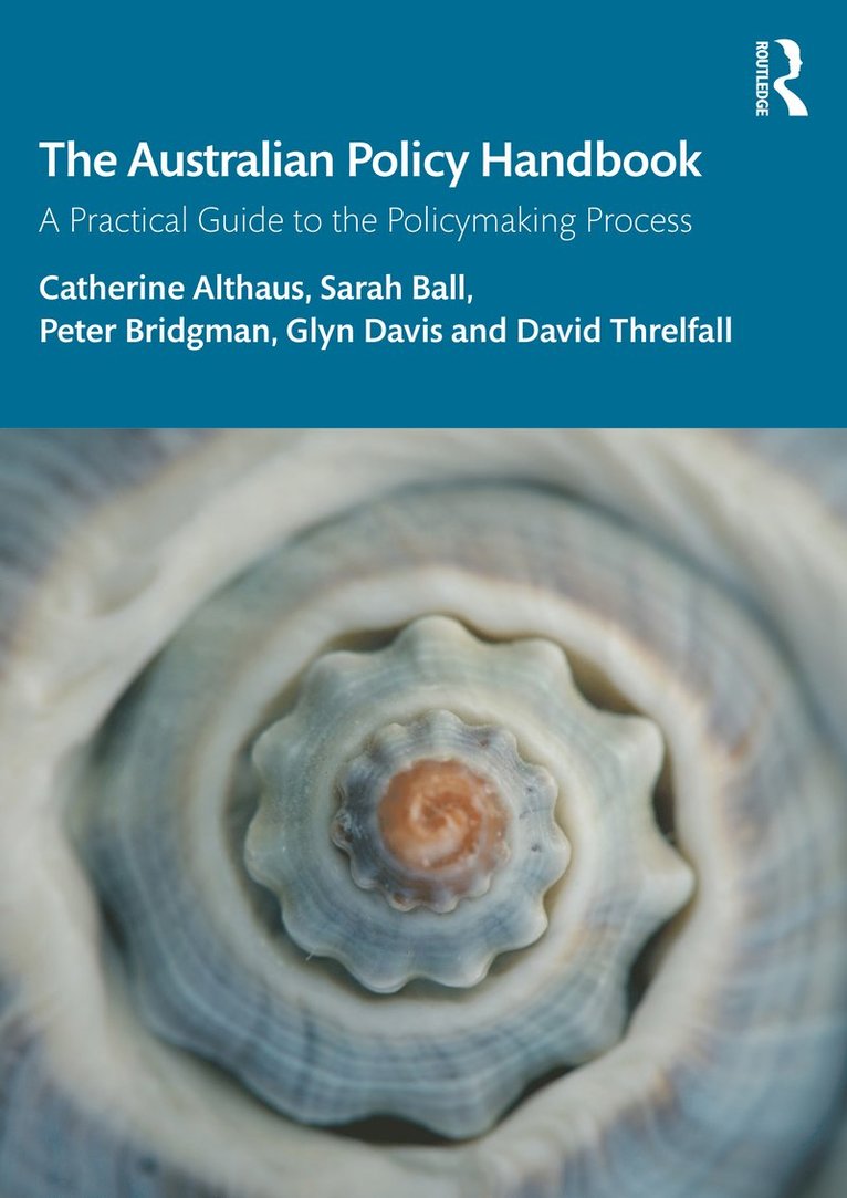 Australian Policy Handbook