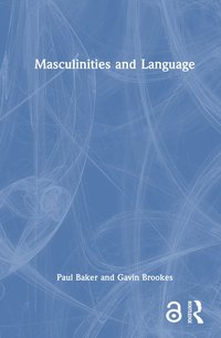 bokomslag Masculinities and Language