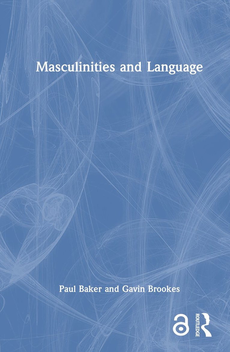 Masculinities and Language 1